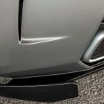 Vorsteiner McLaren 570S Carbon Aero Rear Bumper w/ Rear Diffuser (MVR1140)