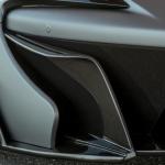 Vorsteiner McLaren 570S VX Aero Carbon Fiber Front Bumper w/ Front Splitter (MVR1110)