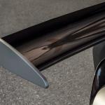Vorsteiner McLaren 570S VX Aero Carbon Fiber Wing Blade and Uprights (MVR1370)