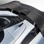 Vorsteiner McLaren 720S Silverstone Edition Active Aero Carbon Fiber Wing Blade (MVS2070)
