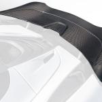 Vorsteiner McLaren 720S Silverstone Edition Active Aero Carbon Fiber Wing Blade (MVS2070)