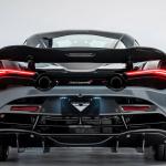 Vorsteiner McLaren 720S Silverstone Edition Active Aero Carbon Fiber Wing Blade (MVS2070)