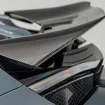 Vorsteiner McLaren 720S Silverstone Edition Active Aero Carbon Fiber Wing Blade (MVS2070)