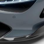 Vorsteiner McLaren 720S Silverstone Edition Aero Carbon Fiber Front Spoiler (MVS2020)