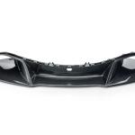 Vorsteiner McLaren 720S Silverstone Edition Aero Carbon Fiber Front Spoiler (MVS2020)