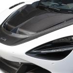 Vorsteiner McLaren 720S Silverstone Edition Aero Carbon Fiber Hood (MVS2080)