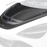 Vorsteiner McLaren 720S Silverstone Edition Aero Carbon Fiber Hood (MVS2080)