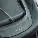 Vorsteiner McLaren 720S Silverstone Edition Aero Carbon Fiber Hood (MVS2080)