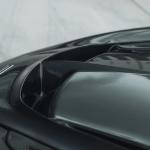 Vorsteiner McLaren 720S Silverstone Edition Aero Carbon Fiber Hood (MVS2080)
