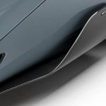 Vorsteiner McLaren 720S Silverstone Edition Aero Carbon Fiber Side Blades (MVS2030)