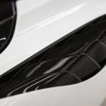 Vorsteiner McLaren 720S Silverstone Edition Carbon Aero Fenders w/ Integrated Vents