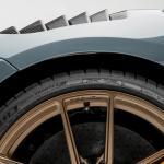 Vorsteiner McLaren 720S Silverstone Edition Carbon Aero Fenders w/ Integrated Vents