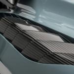 Vorsteiner McLaren 720S Silverstone Edition Carbon Aero Fenders w/ Integrated Vents