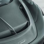 Vorsteiner McLaren 720S Silverstone Edition Carbon Aero Fenders w/ Integrated Vents