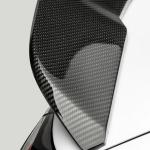 Vorsteiner Tesla Model 3 Volta Aero Carbon Fiber Decklid Spoiler (TEV1060)