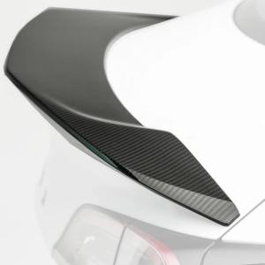 Vorsteiner Tesla Model 3 Volta Aero Carbon Fiber Decklid Spoiler (TEV1060)