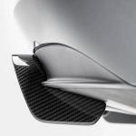 Vorsteiner Tesla Model 3 Volta Aero Carbon Fiber Rear Diffuser (TEV1055)