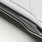 Vorsteiner Tesla Model 3 Volta Aero Carbon Fiber Side Skirts (TEV1030)
