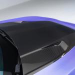 Vorsteiner Tesla Model S Plaid VRS Aero Carbon Fiber Hood (TEV3080)