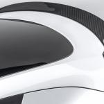 Vorsteiner Tesla Model Y Aero Carbon Fiber Decklid Spoiler (TEV2060)