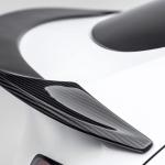 Vorsteiner Tesla Model Y Aero Carbon Fiber Decklid Spoiler (TEV2060)