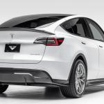 Vorsteiner Tesla Model Y Aero Carbon Fiber Decklid Spoiler (TEV2060)