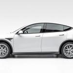Vorsteiner Tesla Model Y Aero Carbon Fiber Decklid Spoiler (TEV2060)