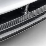 Vorsteiner Tesla Model Y Aero Carbon Fiber Front Spoiler (TEV2020)