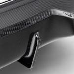 Vorsteiner Tesla Model Y Aero Carbon Fiber Rear Diffuser (TEV2050)