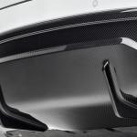 Vorsteiner Tesla Model Y Aero Carbon Fiber Rear Diffuser (TEV2050)