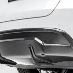 Vorsteiner Tesla Model Y Aero Carbon Fiber Rear Diffuser (TEV2050)