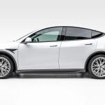 Vorsteiner Tesla Model Y Aero Carbon Fiber Rear Diffuser (TEV2050)