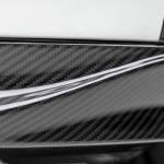 Vorsteiner Tesla Model Y Aero Carbon Fiber Side Skirts (TEV2030)