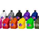 VP Racing Fuel 5-Gallon Square Jug