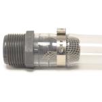 VP Replacement Hose for 5-Gallon Fuel Jug (3044B)