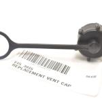 VP Replacement Vent Cap for 5-Gallon Fuel Jug (V45-3045)