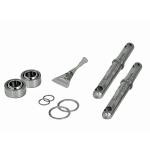 aFe Control PFADT Series Spherical Rebuild - Front Upper