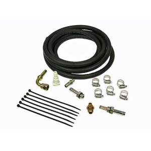 BD Diesel Flow-MaX Monster 0.50 inch Line Kit