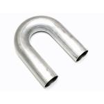 2.5 Inch 180 Degree U-Bend - Alum 6061