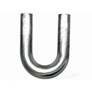 2.25 Inch 180 Degree U-Bend - Alum 6061