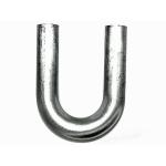 2.25 Inch 180 Degree U-Bend - Alum 6061