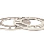 Project Kics Universal Wheel Spacers 3mm (W003UP)