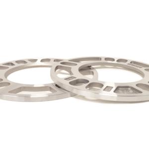 Project Kics Universal Wheel Spacers 5mm (W005UP)