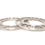 Project Kics Universal Wheel Spacers 5mm (W005UP)