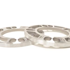 Project Kics Universal Wheel Spacers 8mm (W008UP)