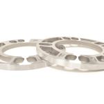 Project Kics Universal Wheel Spacers 8mm (W008UP)