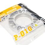 Project Kics Universal Wheel Spacers 10mm (W010UP)