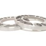 Project Kics Universal Wheel Spacers 10mm (W010UP)