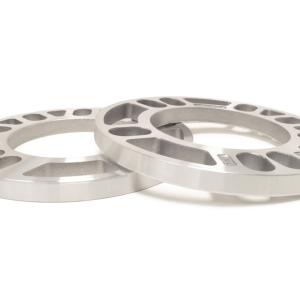 Project Kics Universal Wheel Spacers 10mm (W010UP)
