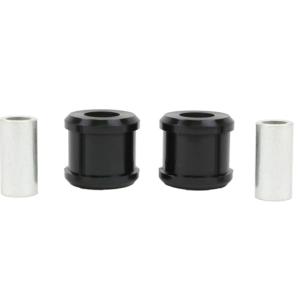 Whiteline Rear Control Inner Toe Bushings for Evo 4-9 (W0588)